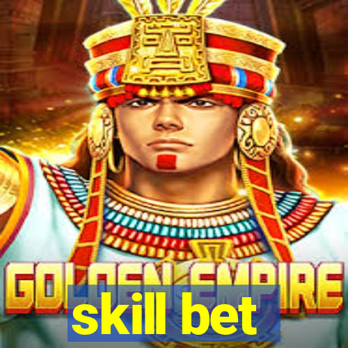 skill bet