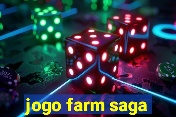 jogo farm saga