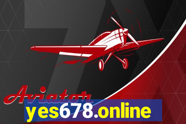 yes678.online