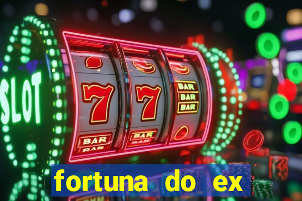 fortuna do ex jogador bebeto