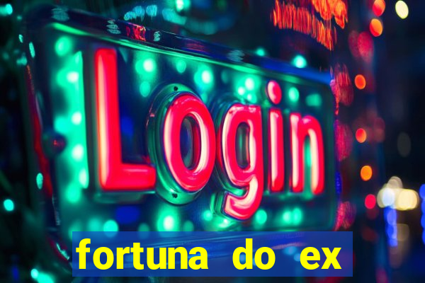 fortuna do ex jogador bebeto