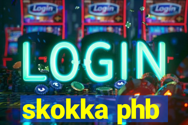 skokka phb