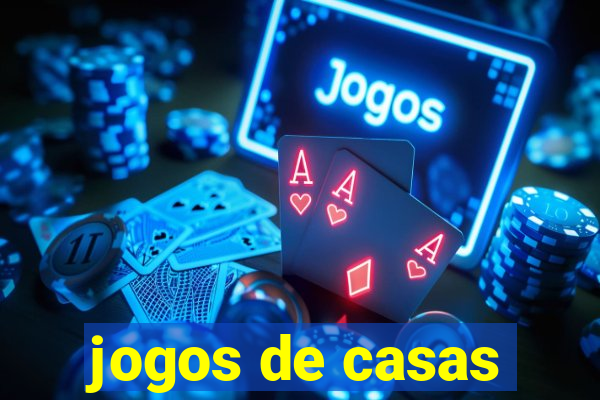 jogos de casas