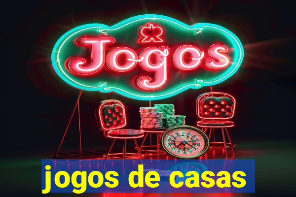 jogos de casas