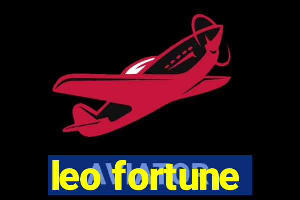 leo fortune