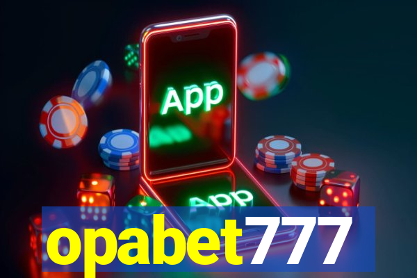 opabet777