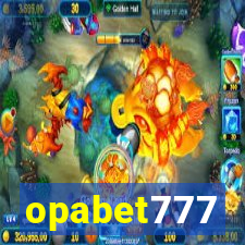 opabet777