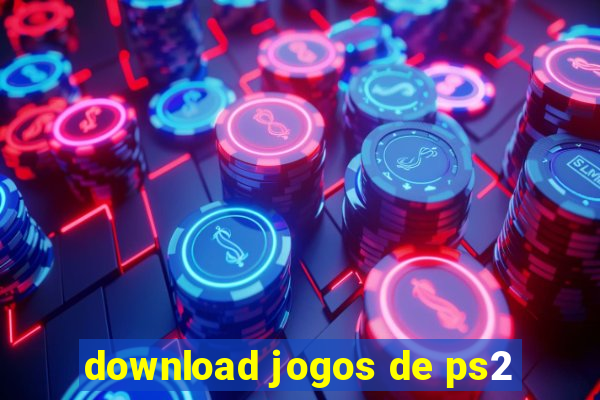 download jogos de ps2