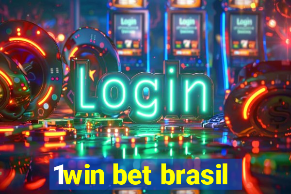 1win bet brasil