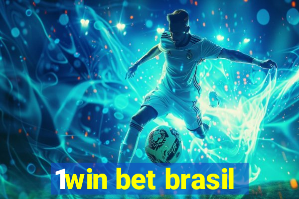 1win bet brasil