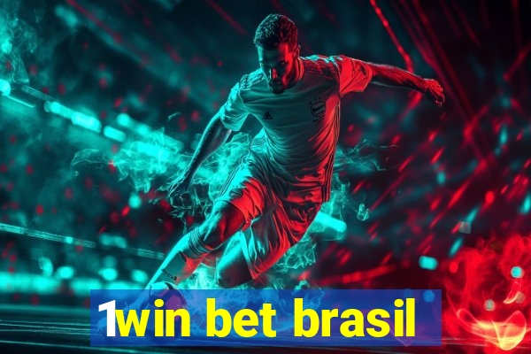 1win bet brasil