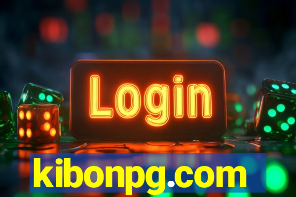 kibonpg.com