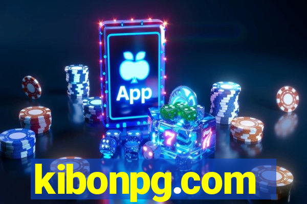 kibonpg.com