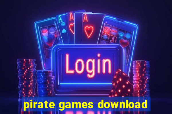 pirate games download