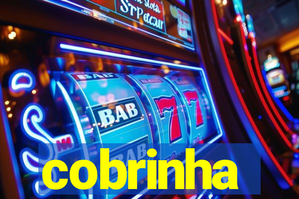 cobrinha