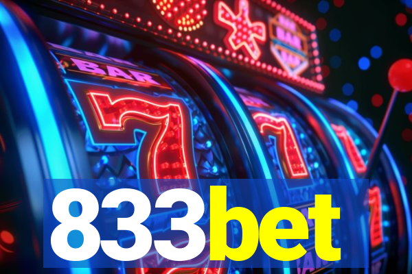 833bet