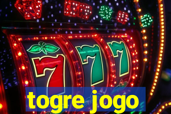 togre jogo