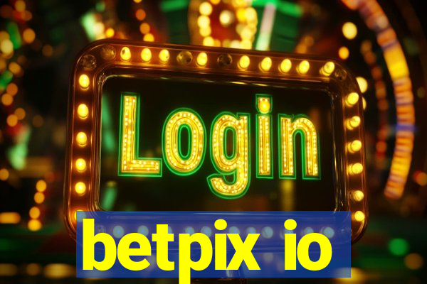 betpix io