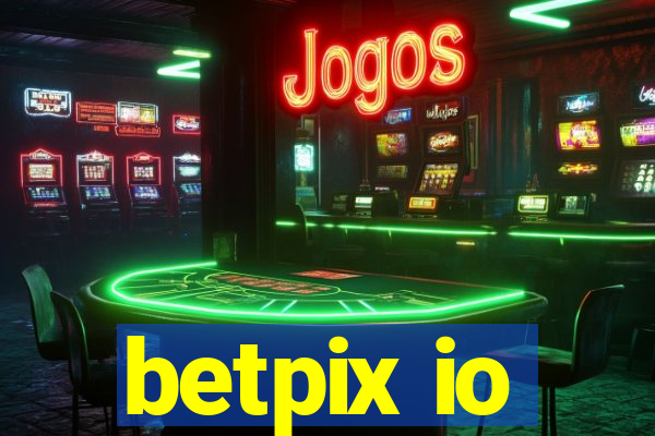 betpix io