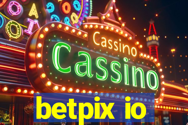 betpix io