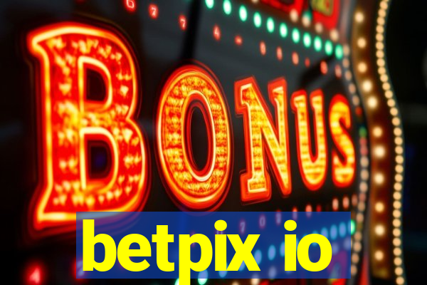 betpix io