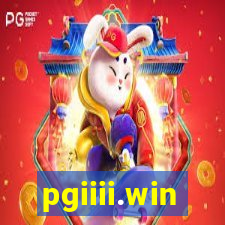 pgiiii.win