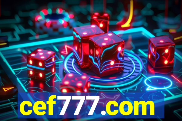 cef777.com