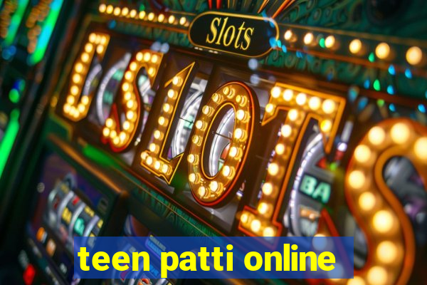 teen patti online