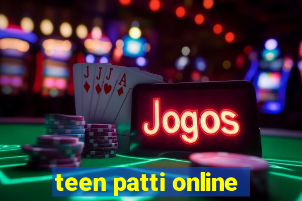 teen patti online