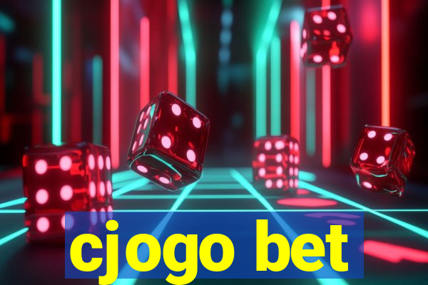 cjogo bet