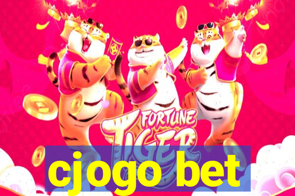 cjogo bet