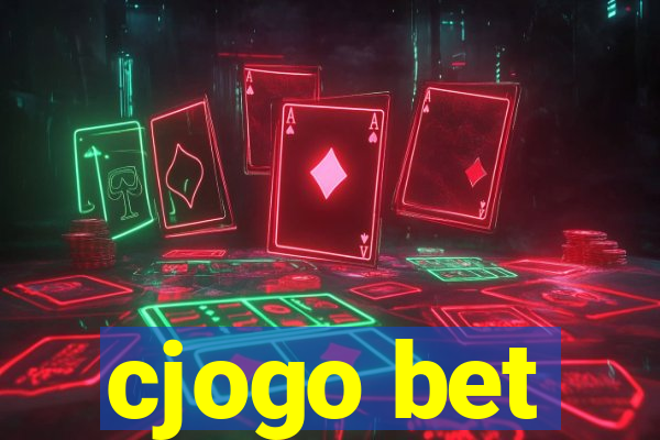 cjogo bet