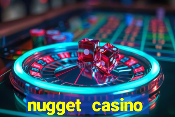 nugget casino sparks nv