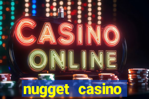 nugget casino sparks nv