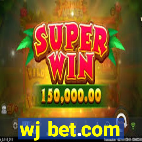 wj bet.com