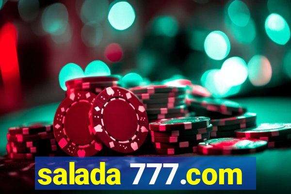 salada 777.com