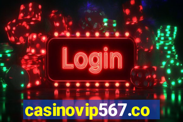 casinovip567.com