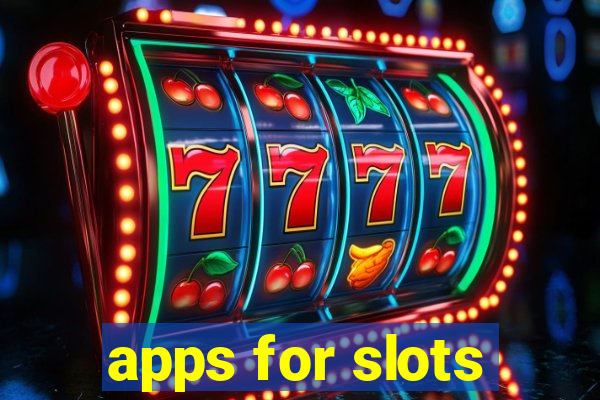 apps for slots