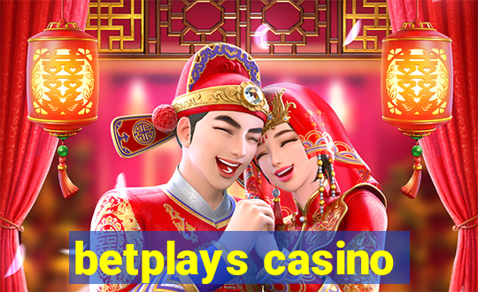 betplays casino