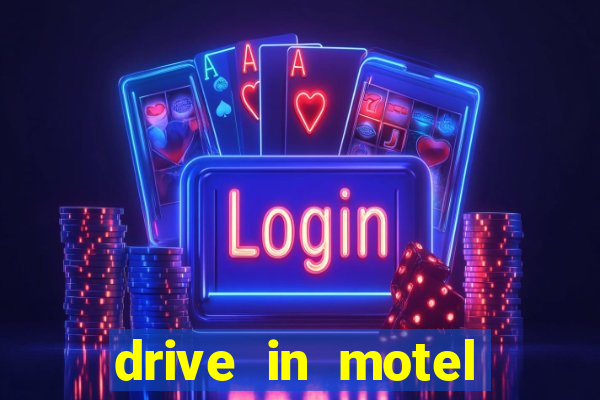 drive in motel porto alegre