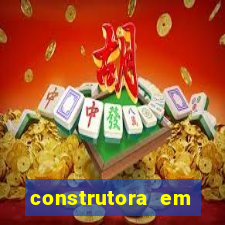 construtora em porto velho