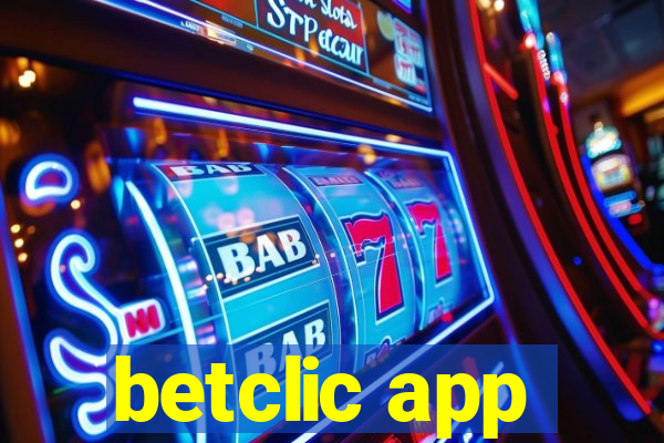 betclic app