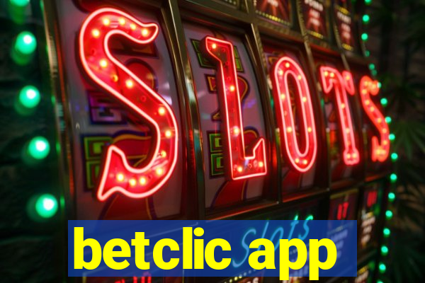 betclic app