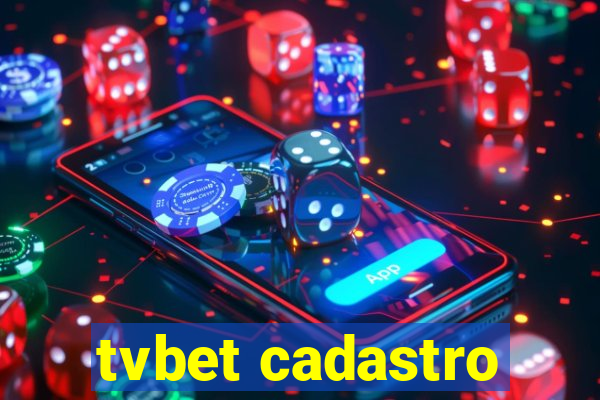 tvbet cadastro