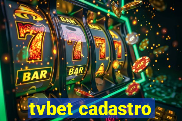 tvbet cadastro