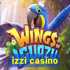 izzi casino