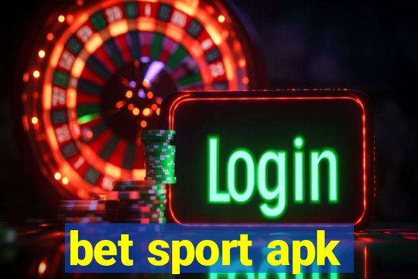 bet sport apk