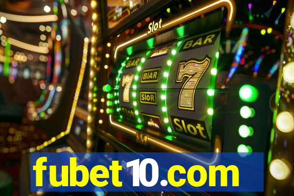 fubet10.com