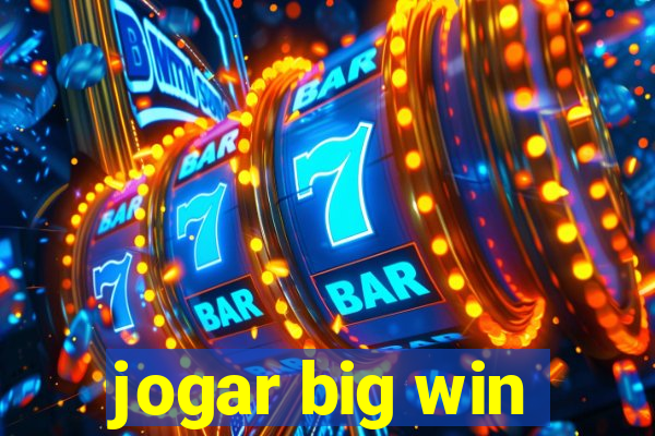 jogar big win