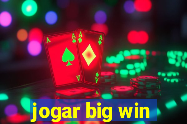 jogar big win